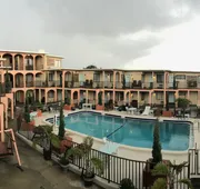 San Marina Motel hotel detail image 3
