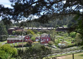 The Stanford Inn By The Sea Eco-Resort hotel thumbnail 2