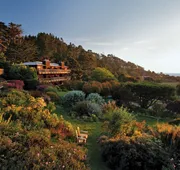 The Stanford Inn By The Sea Eco-Resort hotel detail image 3
