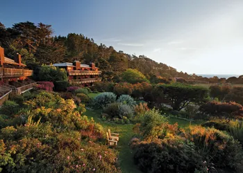 The Stanford Inn By The Sea Eco-Resort hotel thumbnail 3