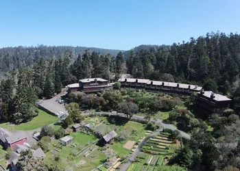The Stanford Inn By The Sea Eco-Resort hotel thumbnail 4