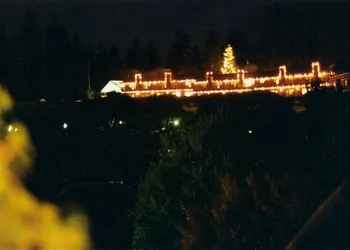 The Stanford Inn By The Sea Eco-Resort hotel thumbnail 5