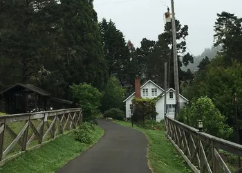 The Stanford Inn By The Sea Eco-Resort hotel thumbnail 7