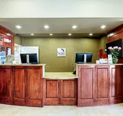 Sleep Inn & Suites Tyler South hotel detail image 4