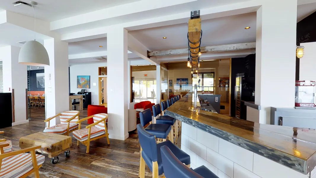 Riotel Percé hotel detail image 6