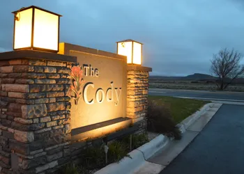 The Cody Hotel hotel thumbnail 3