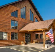 Econo Lodge Rice Lake hotel detail image 4