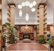 Hilton Garden Inn St. Louis Shiloh/O'Fallon IL hotel detail image 3