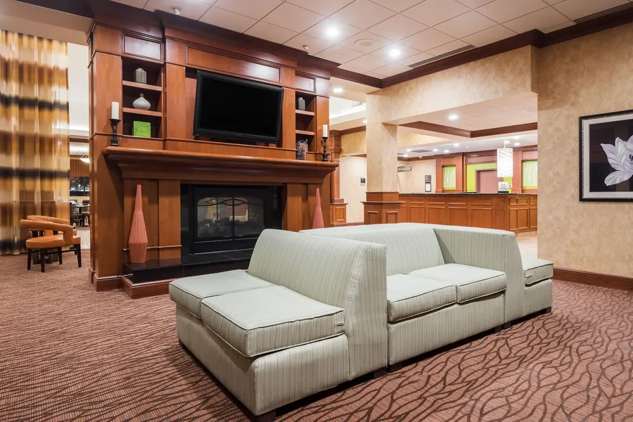 Hilton Garden Inn St. Louis Shiloh/O'Fallon IL hotel detail image 6