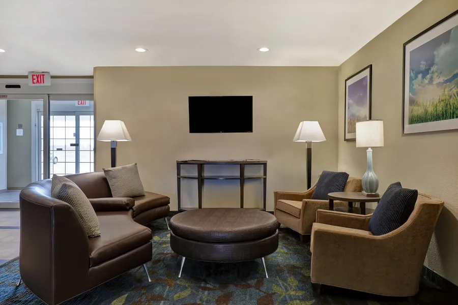 Candlewood Suites Indianapolis - South by IHG hotel detail image 2