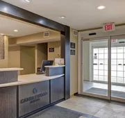 Candlewood Suites Indianapolis - South by IHG hotel detail image 3