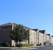 Candlewood Suites Indianapolis - South by IHG hotel detail image 4