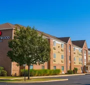 Candlewood Suites Indianapolis - South by IHG hotel detail image 5