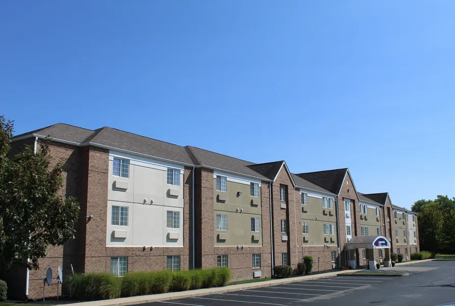 Candlewood Suites Indianapolis - South by IHG hotel detail image 6