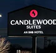 Candlewood Suites Indianapolis - South by IHG hotel detail image 7