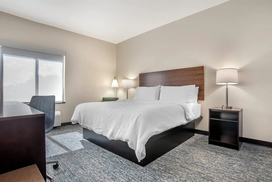 Garner Hotel Panama City Beach Northeast by IHG hotel detail image 6