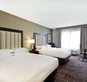 DoubleTree by Hilton Chicago Midway Airport hotel detail image 7