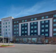 Hyatt House Bentonville/Rogers hotel detail image 3
