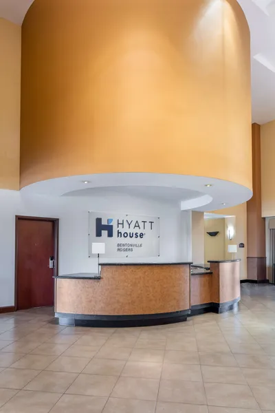 Hyatt House Bentonville/Rogers hotel detail image 6