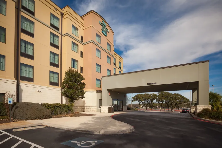 Homewood Suites by Hilton San Antonio North hotel detail image 2