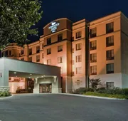 Homewood Suites by Hilton San Antonio North hotel detail image 3