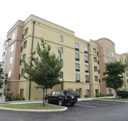 Homewood Suites by Hilton San Antonio North hotel detail image 5