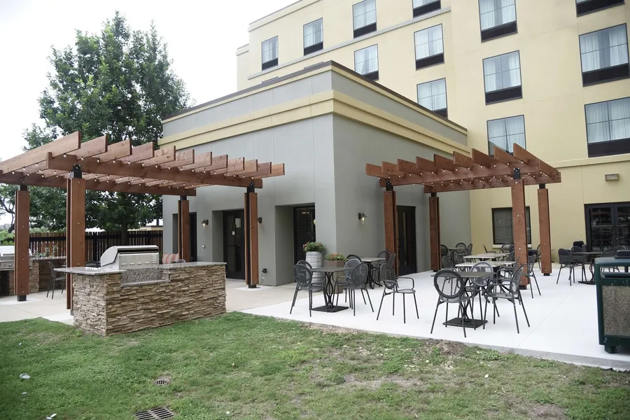 Homewood Suites by Hilton San Antonio North hotel detail image 6