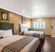 Rodeway Inn Artesia Cerritos hotel detail image 7