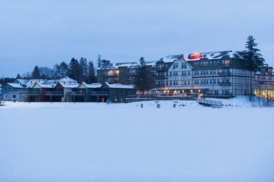 Chase On The Lake hotel detail image 6
