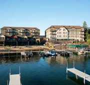 Chase On The Lake hotel detail image 7