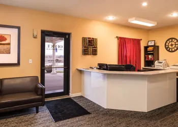 Charwood Suites hotel thumbnail 3