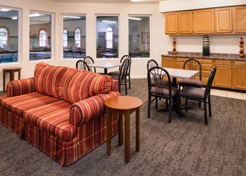 Charwood Suites hotel thumbnail 5