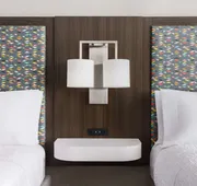 Hampton Inn Manhattan-35th St/Empire State Bldg hotel detail image 4
