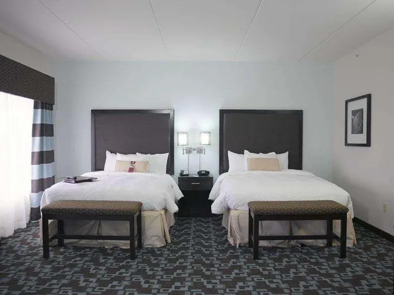 Hampton Inn & Suites Nashville @ Opryland hotel detail image 6