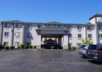 Bay Inn & Suites Troy hotel thumbnail 2