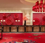 Encore at Wynn Las Vegas hotel detail image 4
