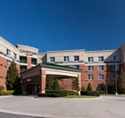 Courtyard by Marriott Franklin Cool Springs hotel detail image 3