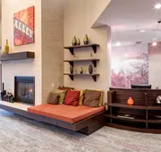 Courtyard by Marriott Franklin Cool Springs hotel detail image 4
