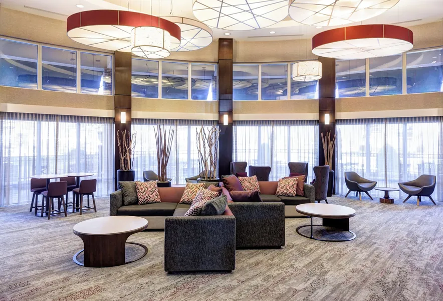 Courtyard by Marriott Franklin Cool Springs hotel detail image 6