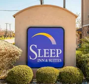 Sleep Inn & Suites at Six Flags hotel detail image 3