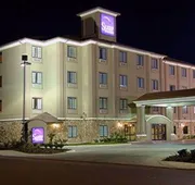 Sleep Inn & Suites at Six Flags hotel detail image 5