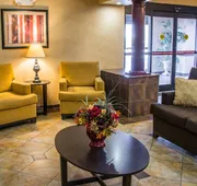 Sleep Inn & Suites at Six Flags hotel detail image 7
