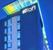 Aloft by Marriott Nashville Franklin hotel detail image 4
