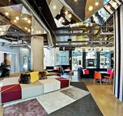 Aloft by Marriott Nashville Franklin hotel detail image 5