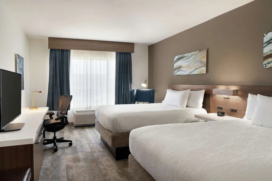 Hilton Garden Inn Charlotte/Ayrsley hotel detail image 6