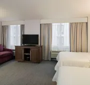 Hampton Inn Manhattan/Times Square South hotel detail image 4