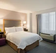 Hampton Inn Manhattan/Times Square South hotel detail image 5