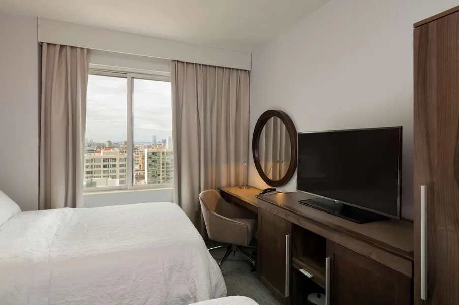 Hampton Inn Manhattan/Times Square South hotel detail image 6