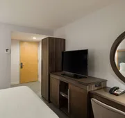 Hampton Inn Manhattan/Times Square South hotel detail image 7