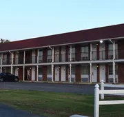 Claremore Motor Inn hotel detail image 4